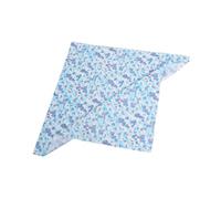 LRXIYODE Japanese Style Wrapping Cloth Lightweight Durable Cotton Fabric Reusable Present Wrap Bag For Wedding Souvenirs Bridal Showers Travel Storage