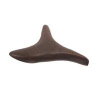 LRXIYODE Masaje De Pies Tradicional Masajeador De Pies De Madera Herramienta De Masaje Portátil Masajeador Tailandés Para Reflexología Podal y Relajación Después Del Ejercicio