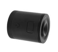 LRXIYODE mezclador de colores para agitador de pintura de negra antideslizante agitador de pigmentos antideslizante a prueba de golpes Black