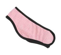 LRXIYODE Orejeras para Dormir Cancelación de Ruido Ajustables Diadema de Invierno Anti-Viento Forro Polar Cálido Cómodas y Suaves para Protección Acústica y Uso Nocturno