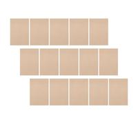 LRXIYODE Parche Invisible para Cubrir Tatuajes y Cicatrices Resistente al Sudor, No Tejido Ultrafino Beige, 15 Unidades para Epidermis y Uso Diario en Ocasiones Formales