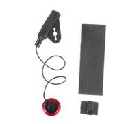 LRXIYODE Pastilla Para Guitarra Acústica De Pastilla Práctica Para Guitarra y Ukelele Para Interpretaciones o Ensayos Casa