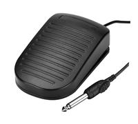 LRXIYODE Pedal de Antideslizante para con Estándar y Cable de Repuesto de Pedal de para Control y Ergonómico