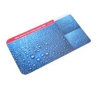 LRXIYODE Pegatinas de PVC para Gafas VR Compatibles con Protección Antirayaduras y Decoración Creativa para Amantes Realidad Virtual