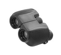 LRXIYODE Prismáticos Portátiles Adultos y Alta Magnificación para Excursiones Conciertos y Observación de Aves Compactos y Fáciles de Usar