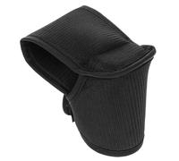 LRXIYODE Protector de Manillar para Cubierta de Desmontable Protección de Pecho para Bicicletas y Patinetes Accesorio Seguro y Fácil de Limpiar Diseño Divertido para Niñas