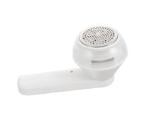 LRXIYODE Quitapelusas Eléctrico Recargable para Ropa Afeitadora de Pelusas Portátil con Diseño Ergonómico Eliminador de Bolitas y Removedor de Pelos Reutilizable para Suéteres y Tejidos