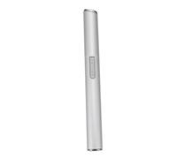 LRXIYODE Recortadora Eléctrica Cejas Mujer Multifuncional Diseño Ergonómico Compacto Portátil para Rostro y Nariz sin Batería