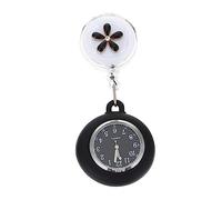 LRXIYODE Reloj Colgante para Enfermeras con Esfera Digital Resistente y Preciso Accesorio Original para Personal y Estudiantes Práctico para Profesionales de