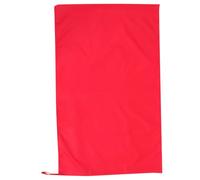 LRXIYODE Sábana Deslizante de Elevación Reutilizable para Pacientes, Almohadilla Móvil Roja Grande 120×72 Cm, Transferencia Segura para Cuidado Domiciliario y Reposicionamiento de Personas Mayores