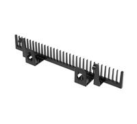 LRXIYODE Soporte para Extensiones de Cabello con Ventosa y Marco U Organizador Portátil para Pelucas y Peinados Montaje Pared o Mesa para Salón Profesional y Uso Doméstico