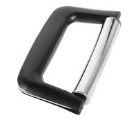 LRXIYODE Tirador de Plástico para Equipaje de Mano, Asa de Repuesto para Maletas Ruedas, Pieza Duradera de Montaje Fácil, Compatible Maletas y Bolsas de Viaje, Accesorio Lateral Resistente