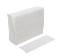 LRXIYODE Toallas de Papel de Cocina Gruesas 200 Hojas Absorbentes Multiusos para Baño Hotel Servilletas de Toalla Convenientes para Limpieza Higiene Diaria