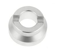 LRXIYODE Troquel Abridor de Caja de Reloj de Acero, Matriz de Apertura 30,5 Mm para Tapa Trasera de Reloj con Rosca, Herramienta Profesional y Mantenimiento de Relojes