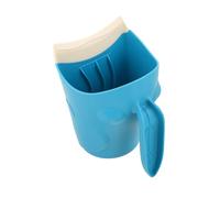 LRXIYODE Vaso Para Lavar La Cabeza Para Vaso Para Enjuagar Con Champú