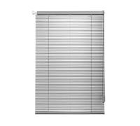LRYELWA Persiana de Aluminio,Veneciana Fijación sin Taladrar,láminas de 25mm,Protección Solar y Privacidad,Estores Opaco para Ventanas,Colores y Tamaños Personalizables (70cm x 200cm)