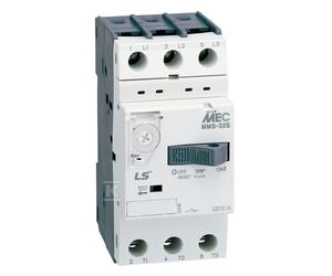 Ls Electric Guardamotor MMS-32S 2,5A