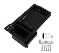 LS Swap Oil Pan Kit 9101762 | 4.8L 5.3L 6.0L 6.2L Powerplant Conversion | Increased Ground Clearance for Trucks/SUVs/Cars | 7 Quart Capacity, Compatible with Gen III & IV
