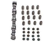 LS Truck Cam Kit BTR31824100 Stage 3 V2 Juego de sellos de resorte de válvula 99-13 camiones SUV 4.8 5.3 6.0L motores