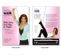 Ls-Walk Away Hips & Thighs [USA] [DVD]