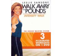 Ls-Walk Away the Pounds-Intensity Walk [Reino Unido] [DVD]