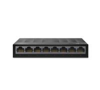 LS1008G 8-Port Gigabit