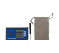 LS160A Medidor de transmisión de película solar UV IR Probador de transmisión de luz visible Diseño portátil 3 en 1 con destornillador para prueba de tinte de ventana y
