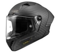 Casco Integral LS2 FF805 THUNDER C GP Aero Negro MateM Negro Mate