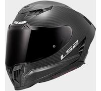 LS2, Casco Moto Integral DRAGON Matt Carbon, M