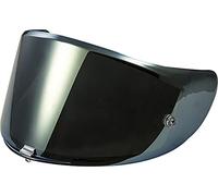 LS2 FF323 Arrow Visera, oro para Hombres