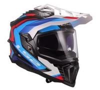 LS2 467016426XXL Casco de motocross