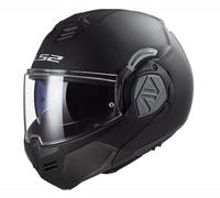 Casco Modular LS2 FF906 ADVANT Negro MateXL Negro Mate