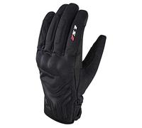 LS2 70021W0112M Guantes Moto Jet 2, Hombre, Negro, M
