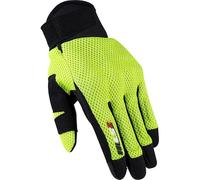 LS2 70070S0154L Guantes Moto Ray, Hombre, Amarillo, L