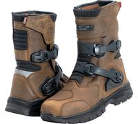 LS2 Adventure, botas de agua 39 EU male Marrón/Negro
