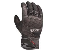 Guantes LS2 Air Raptor : Color - Negro, Tallas Alpha - M Negro M