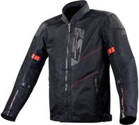 Chaqueta LS2 Alba Negro S