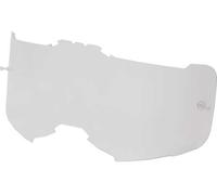 LS2 Aura Lentes de repuesto, Claro