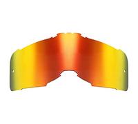 Ls2 Aura Replacement Lenses One Size