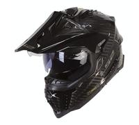 LS2, Casco Cross Moto Explorer Carbon 06, L