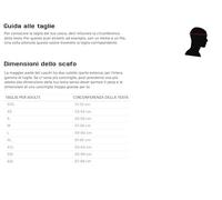 LS2, casco integral moto Stream evo mara black yellow, M