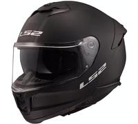 LS2, Casco Integral Moto Stream II blackmat, M