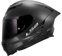 Casco LS2 FF807 Dragon Carbon Mate-Carbono M