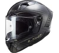 LS2, Casco Moto Integral THUNDER CARBON Gloss Carbon, XL