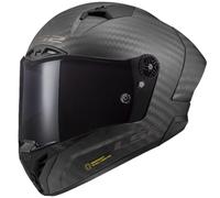 LS2, Casco Moto Integral THUNDER CARBON GP PRO FIM Matt Carbon, M