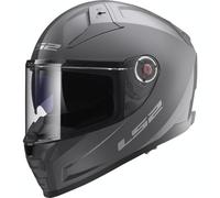 LS2, Casco Moto Integral Vector II Nardo Grey, M