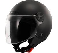 LS2, Casco Moto Jet SPHERE LUX II SOLID Matt Black, L