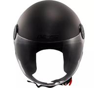 LS2, Casco Moto Jet SPHERE LUX II SOLID Matt Titanium, XXL