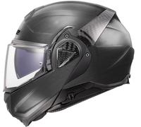 LS2, Casco Moto Modular ADVANT II Jeans Titanium, M