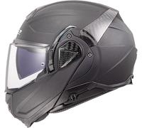Casco Modular LS2 FF910 Advant II GrisS Gris